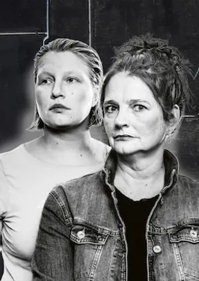 Muttersprache Mameloschn - Premiere - Schauspiel von Sasha Marianna Salzmann