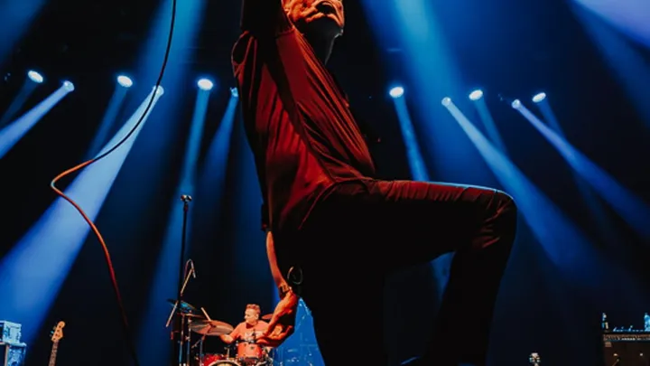 The Smyths