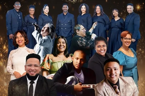 Kaapse GospelFees26