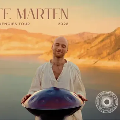 Malte Marten Trio Live in Köln