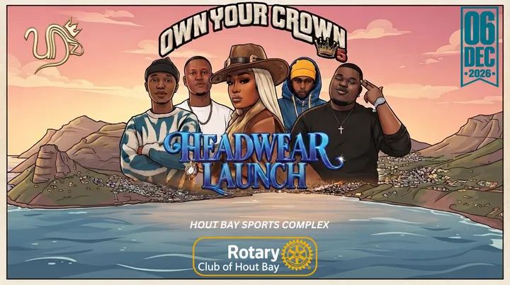Udz Headwear Launch