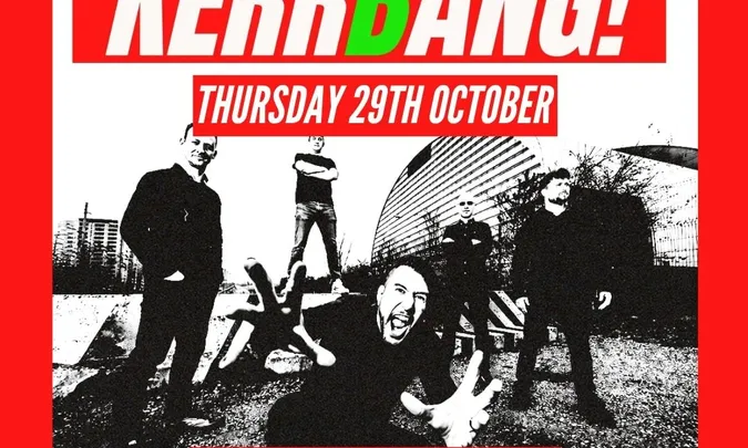 Kerrbang!