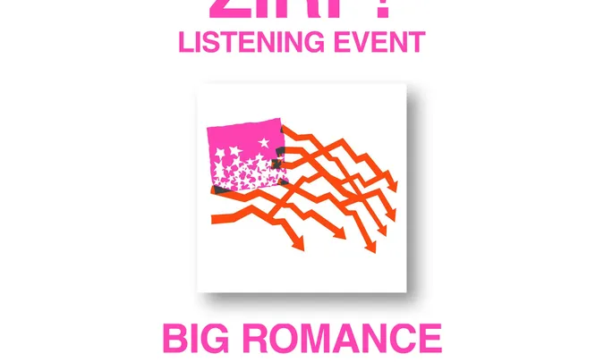 DIIV ZIRP! Album Listening