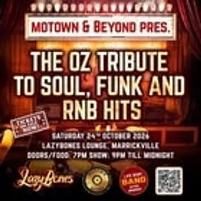 Motown & Beyond