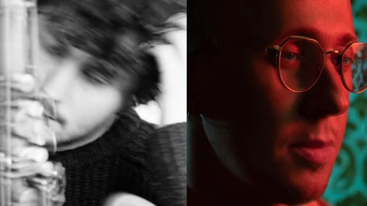 Finn Carter, Matt Carmichael & Alex Hitchcock