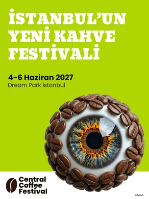 Central Coffee Festivali