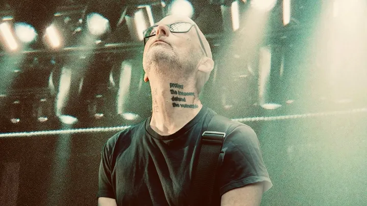 Moby (18+)