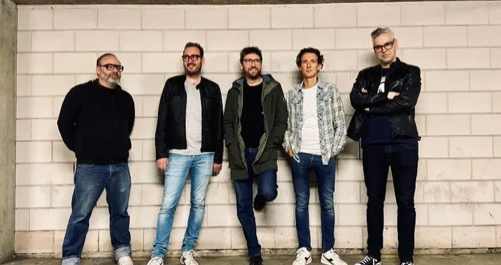 The 40 Watt Band