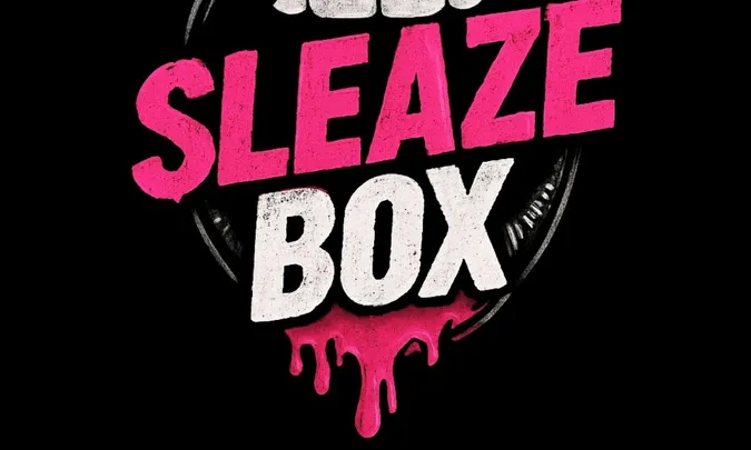 SleazeBox indie disco: TALKING HEADS special