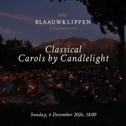 Carols by Candlelight