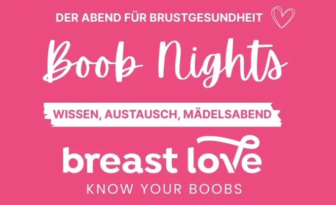 BreastLove - Boob-Nights @ Langenthal