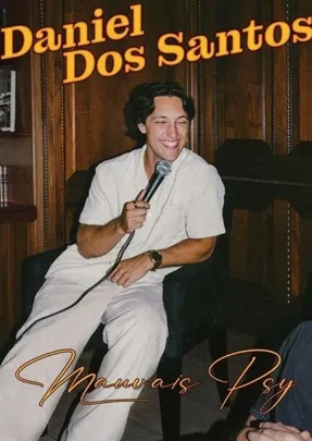 Daniel Dos Santos