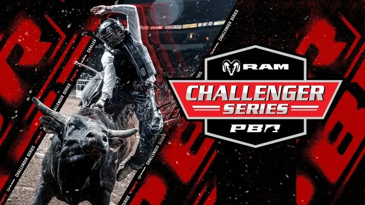 PBR: Ram Challenger Series