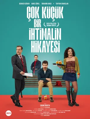 Çok Küçük Bir İhtimalin Hikayesi