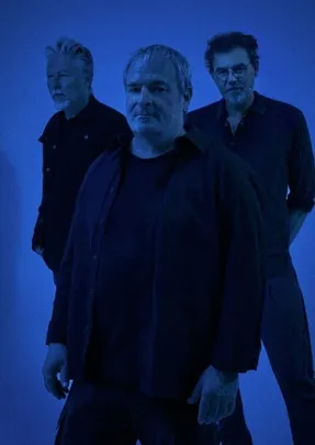 MATTHIEU MICHEL TRIO
