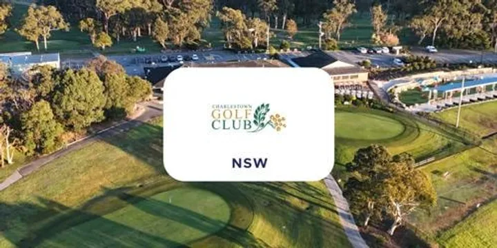 Come and Try Golf for the Disabled- Charlestown NSW