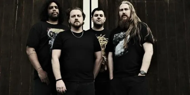 The Ascended X MiseryGuts X GodSpeed @ Medusa