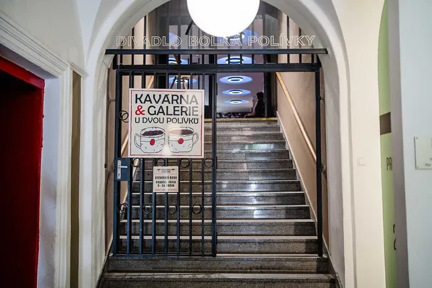 Večer francouzského šansonu / promítání