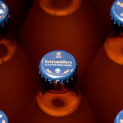 Bierbraukurs mit Bierverkostung und Verpflegung