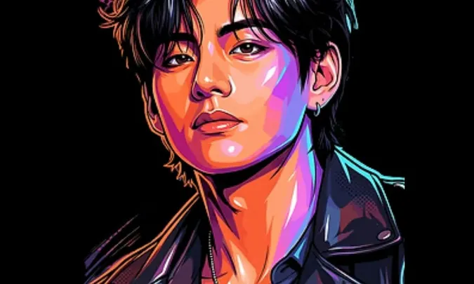 Kpop Party