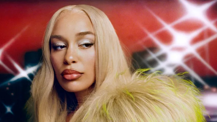 Jorja Smith - 10 Years Of Jorja Smith