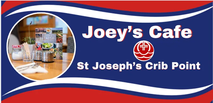 Joey's Cafe - Oct 23rd