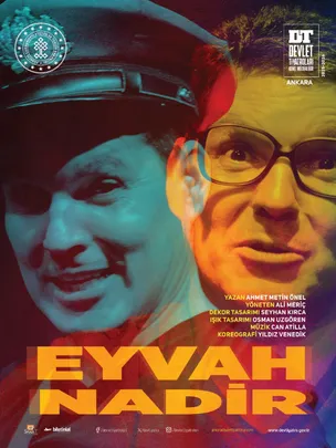 EYVAH NADİR