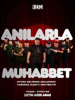 Anılarla Muhabbet