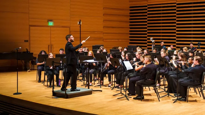 USF Symphonic Band