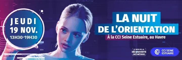 NUIT DE L'ORIENTATION