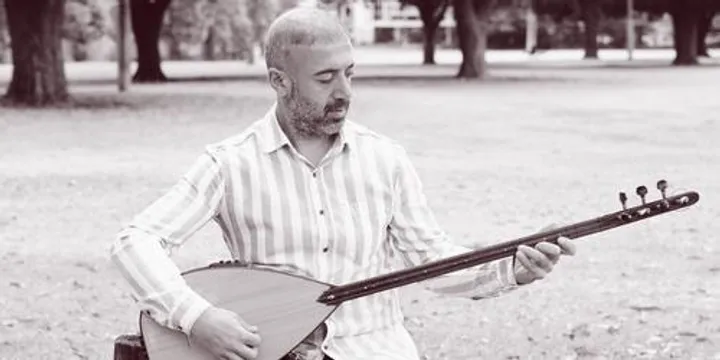 Muharrem Aslan - Sounds of Anatolia (Melbourne)