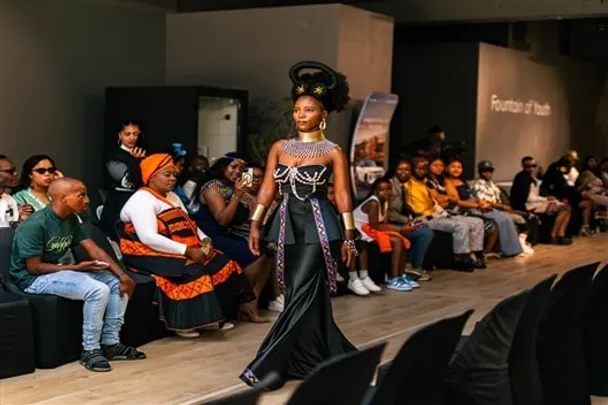 Khayelitsha Fashion Week 2026