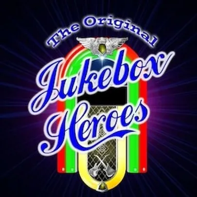 Jukebox Heroes - The Original Members from the 70th Bands