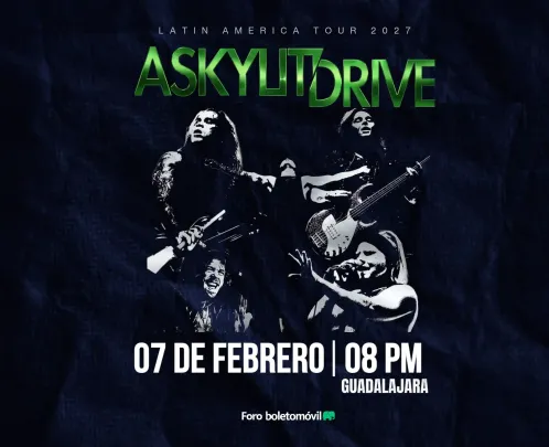 A Skylit Drive