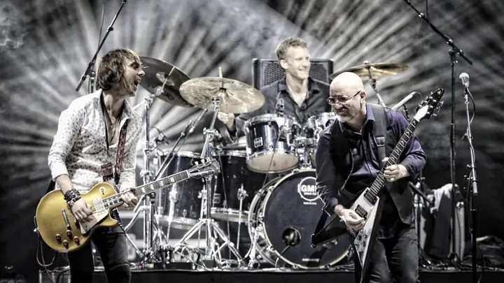 Wishbone Ash