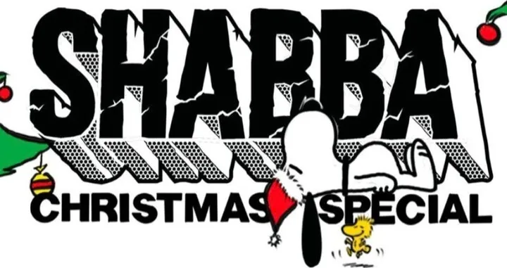 SHABBA CHRISTMAS SPECIAL