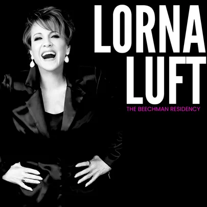 Lorna Luft