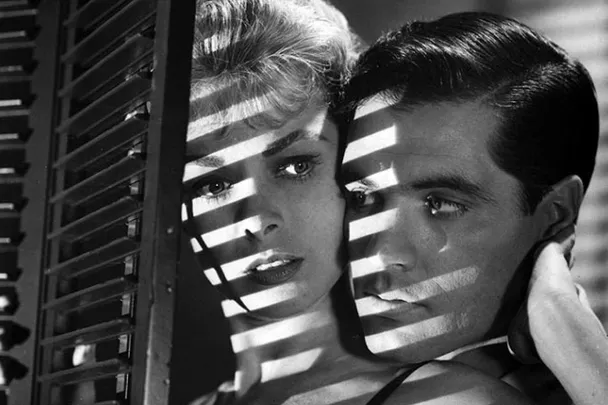 KunstKino: Psycho