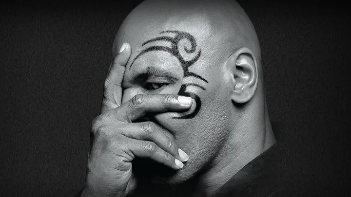 Mike Tyson Invitational 3