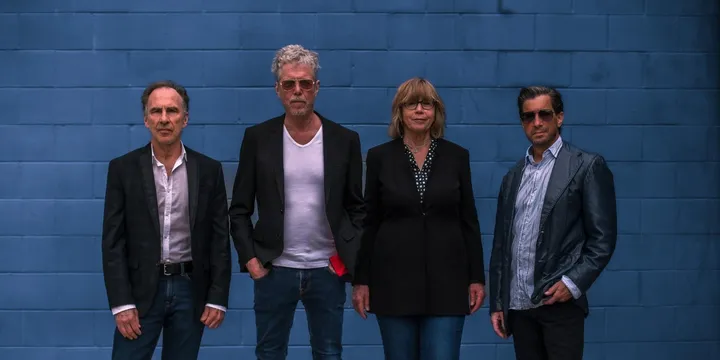 The Jayhawks