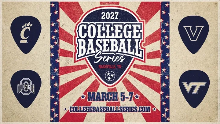 College Baseball Series