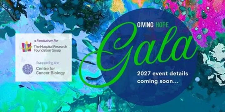 POSTPONED - NEW DATE COMING SOON!