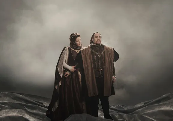 Opera fra The Met | Macbeth (Guiseppe Verdi)