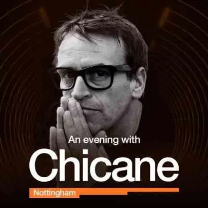 An Evening With Chicane