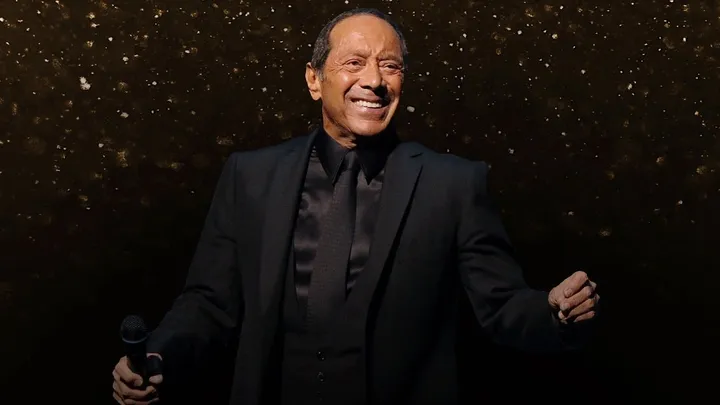 Paul Anka - You Are My Destiny Tour