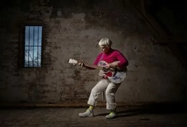 Wallis Bird - I Can See Your Tour From Here