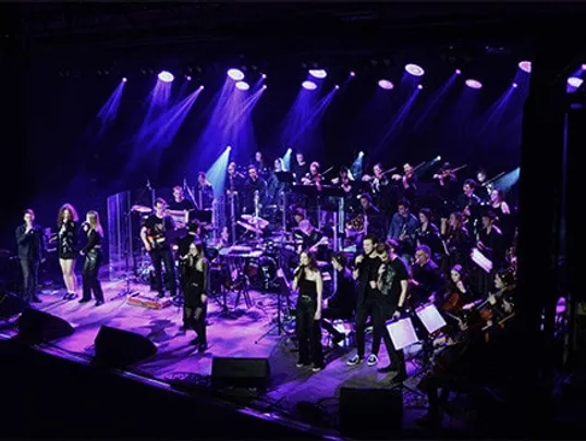 The Engineers Band