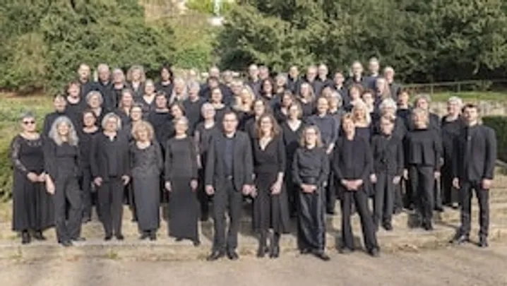 100 Jahre Motettenchor Lörrach – Zweites Jubiläumskonzert