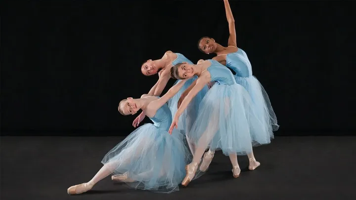 The Nutcracker - (Northeast Atlanta Ballet)