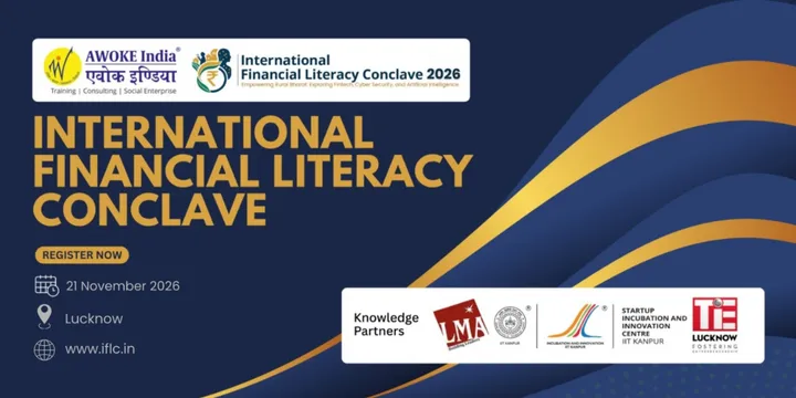International Financial Literacy Conclave 2026